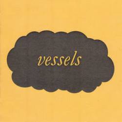 Vessels : Vessels EP